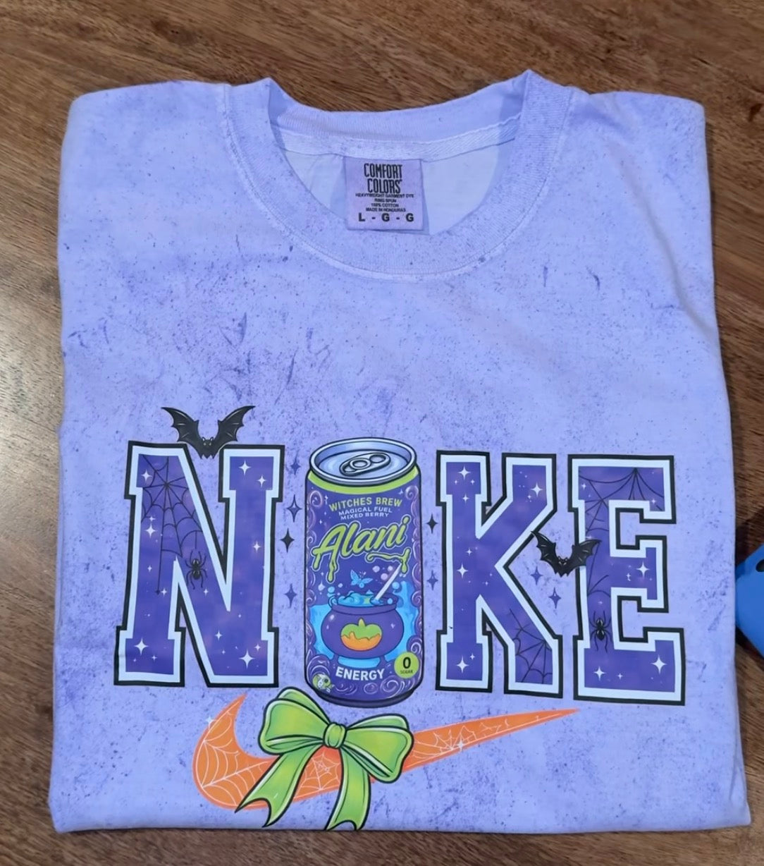 Alani Nike