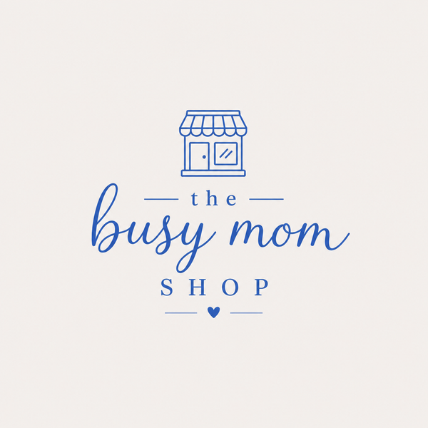 Mom On The Go