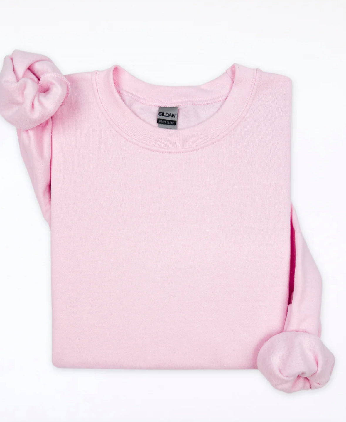 Mama Puff Crewnecks