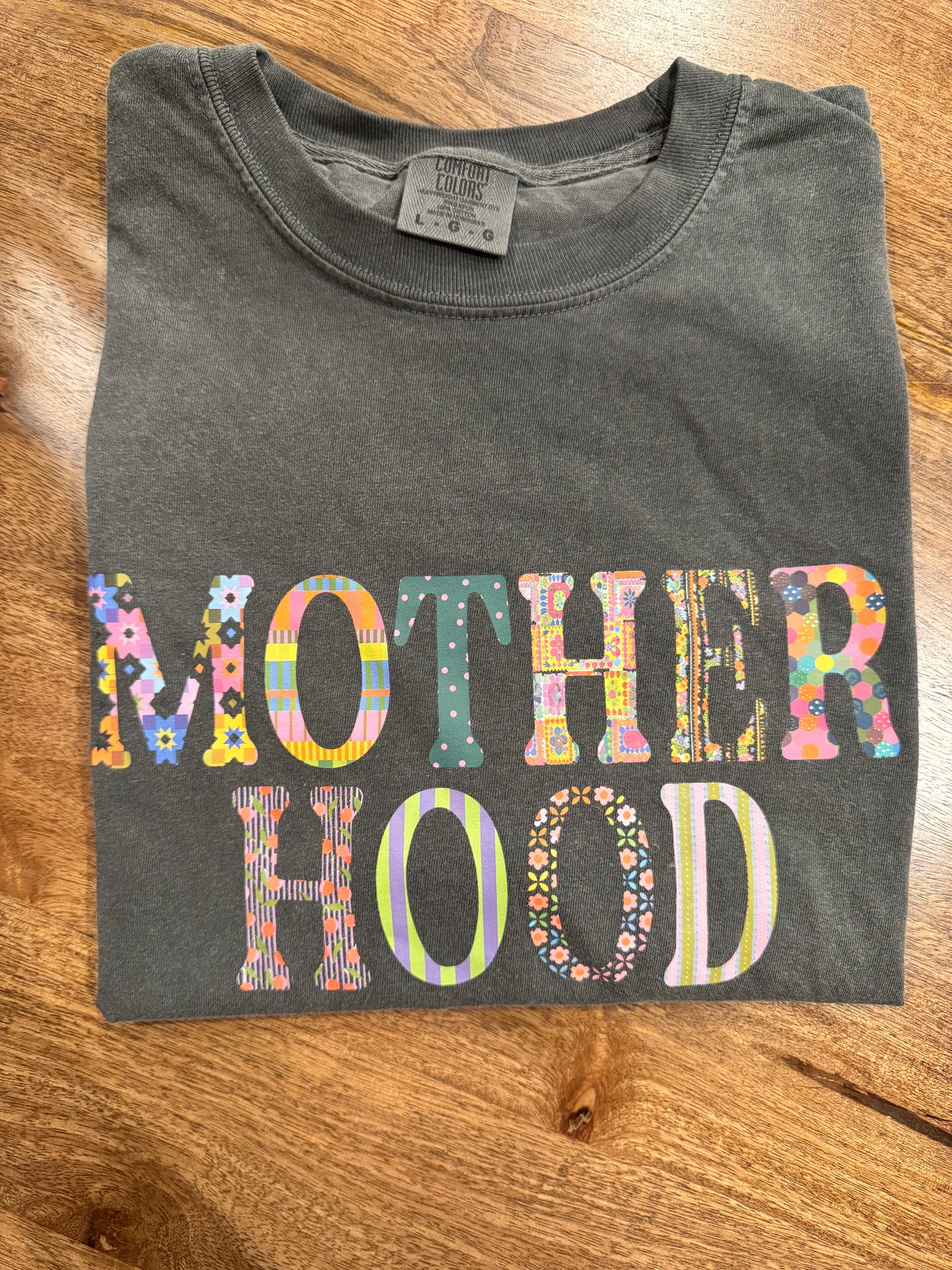 Motherhood Pepper C.C Shirt
