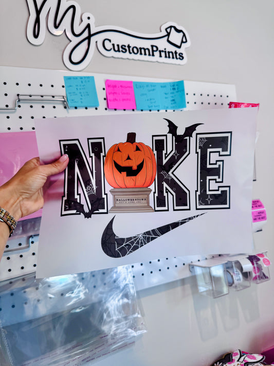 Pumpkin