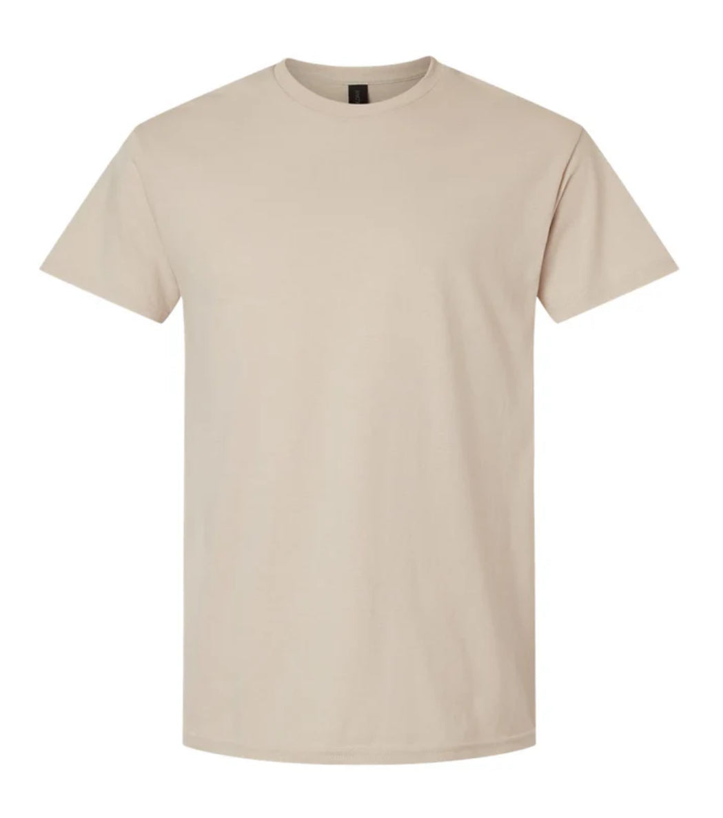 Cotton T-Shirt