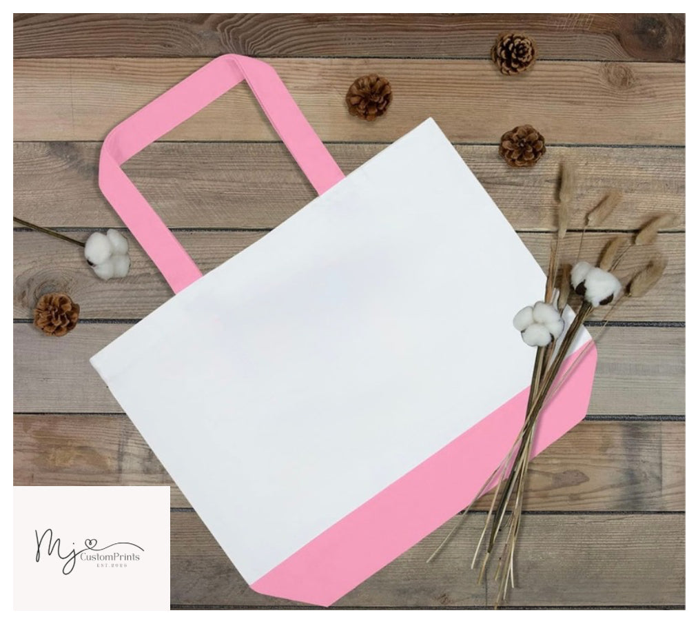 Make Your Own Tote Bag