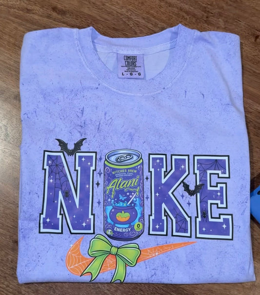 Alani Nike