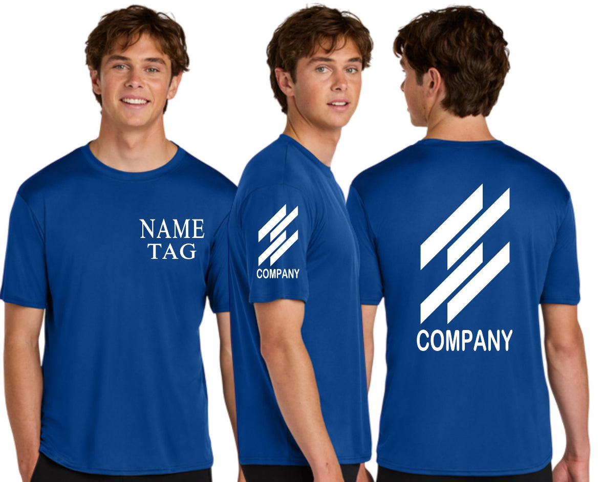 Dri-Fit Shirt