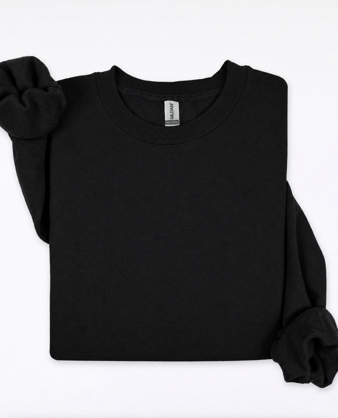 Mama Puff Crewnecks