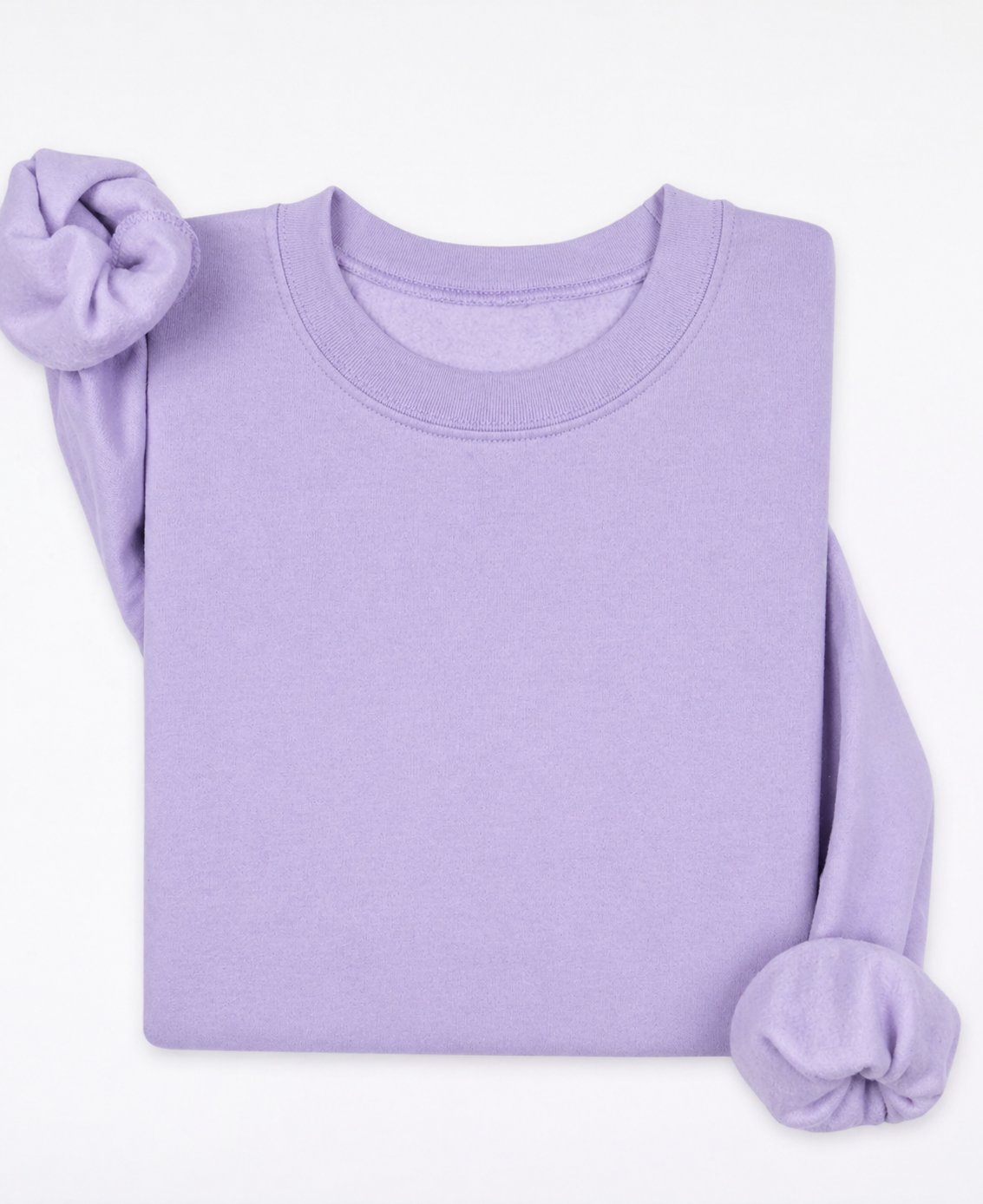 Mama Puff Crewnecks