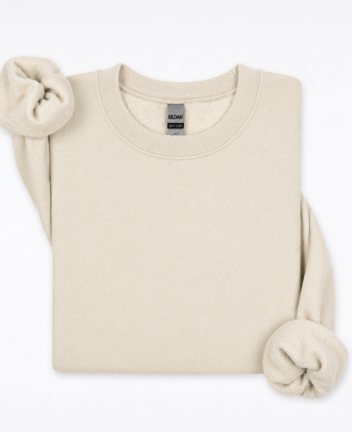 Mama Puff Crewnecks
