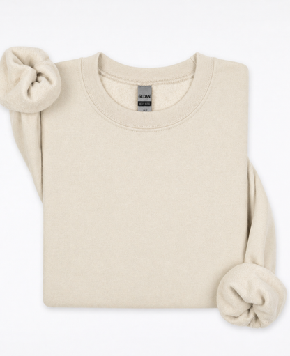 Mama Puff Crewnecks