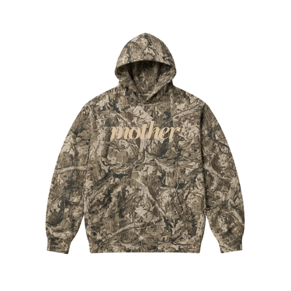 Mother Puff Hoodie
