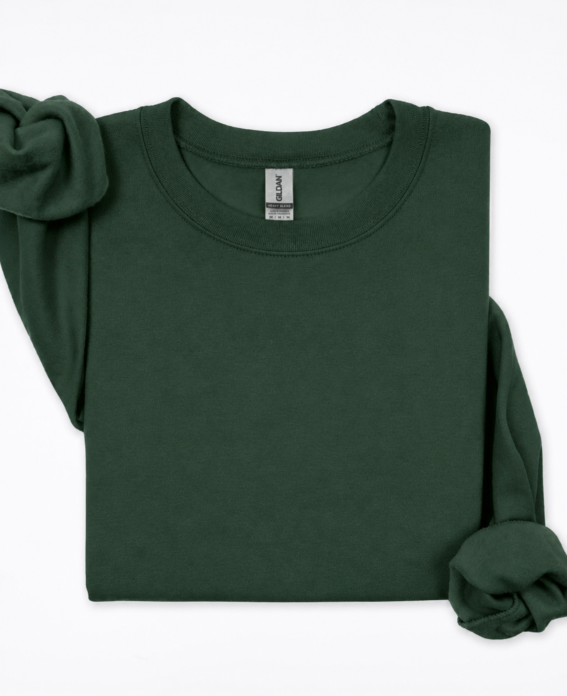 Pick your Blank Crewneck
