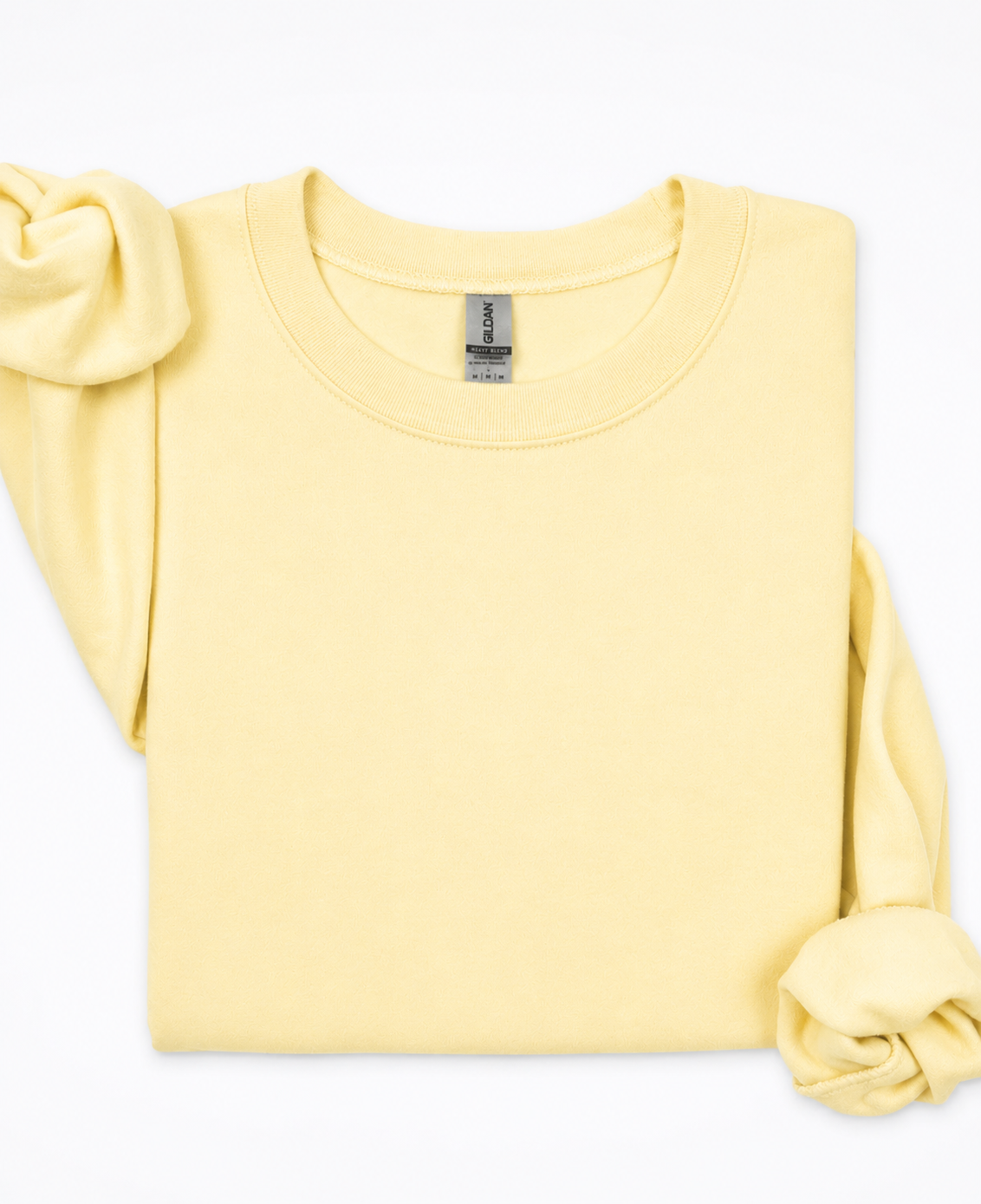 Pick your Blank Crewneck