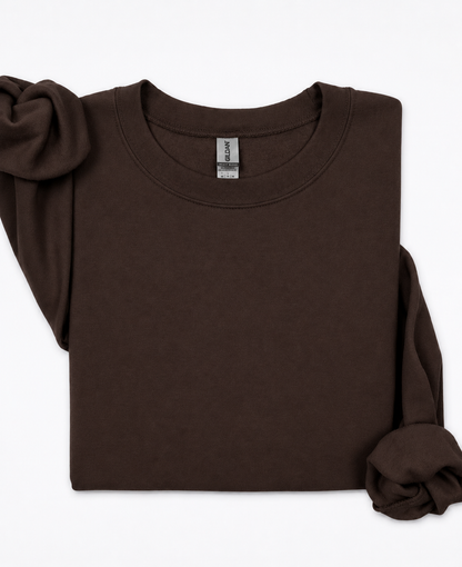 Pick your Blank Crewneck