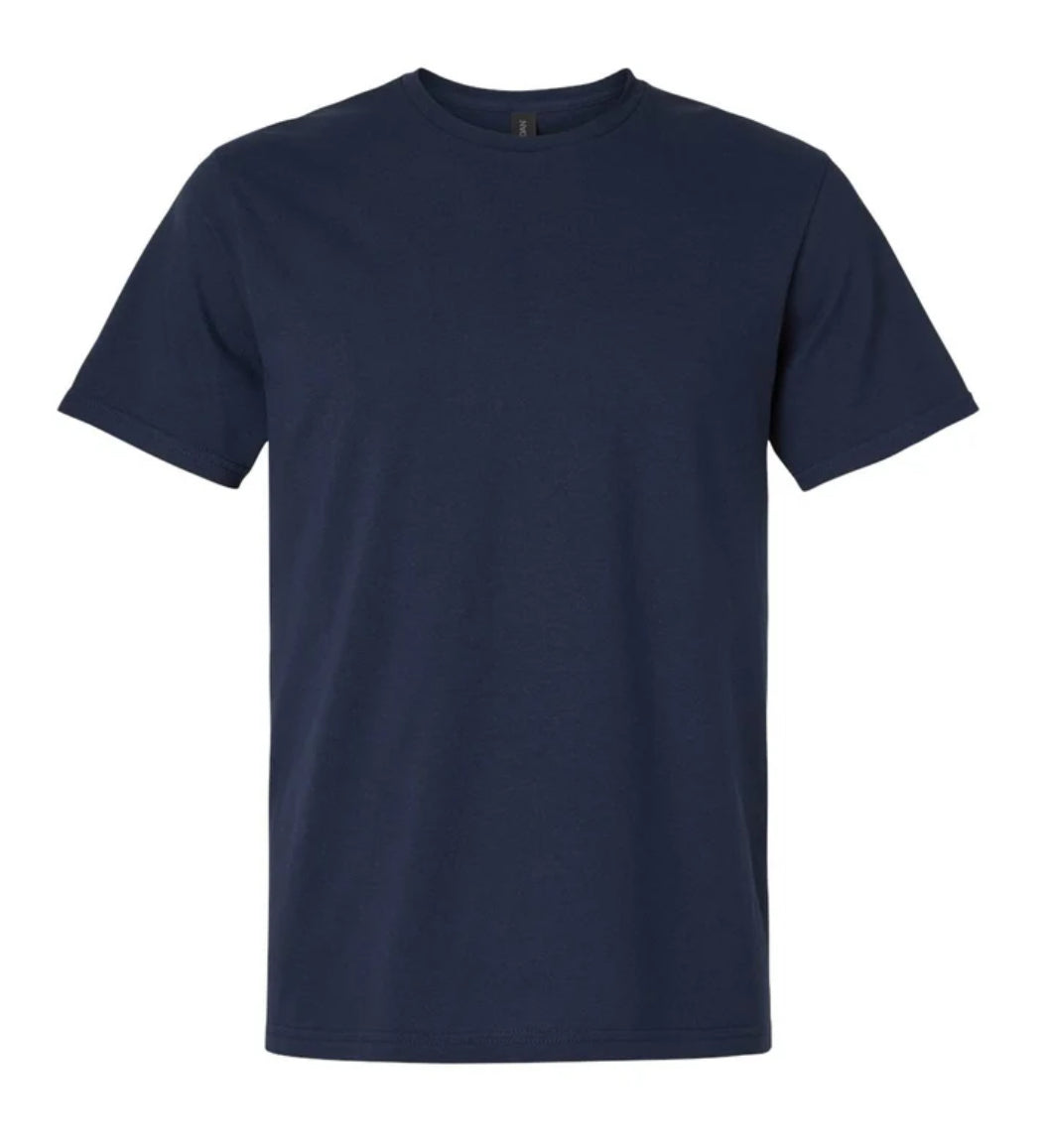 Bulk T-Shirts 25 Pieces