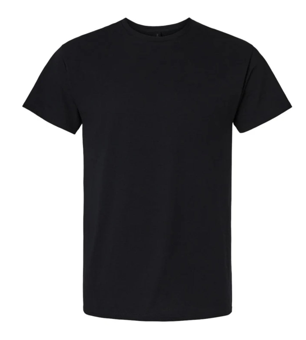 Bulk T-Shirts 25 Pieces