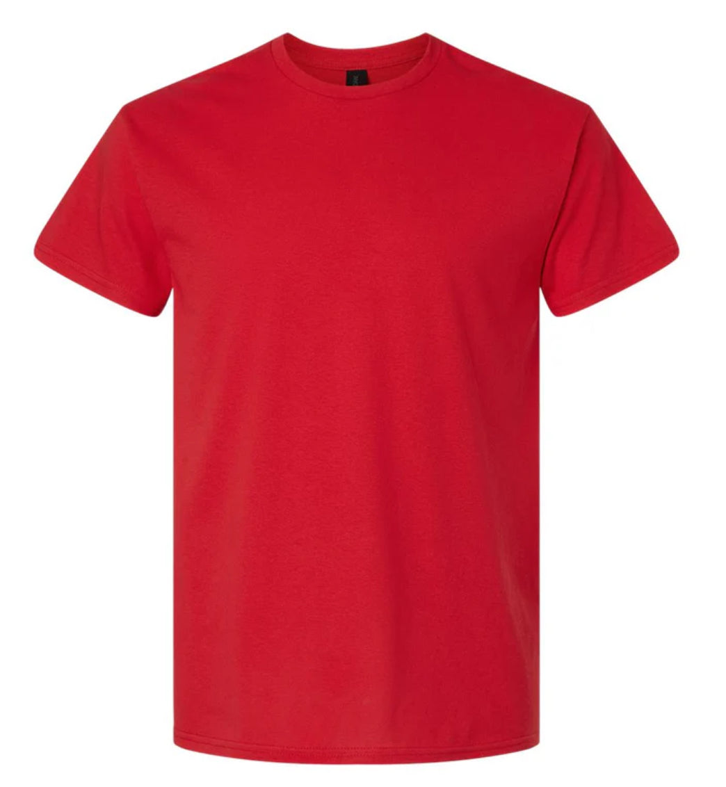 Bulk T-Shirts 25 Pieces
