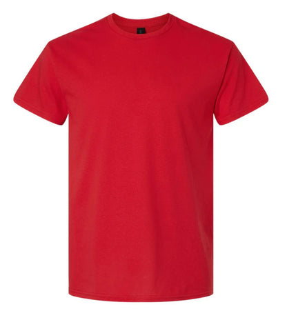 Bulk T-Shirts 25 Pieces